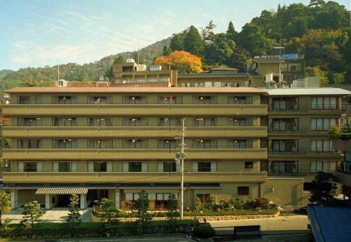 神户 卡多博日式旅馆酒店 外观 照片