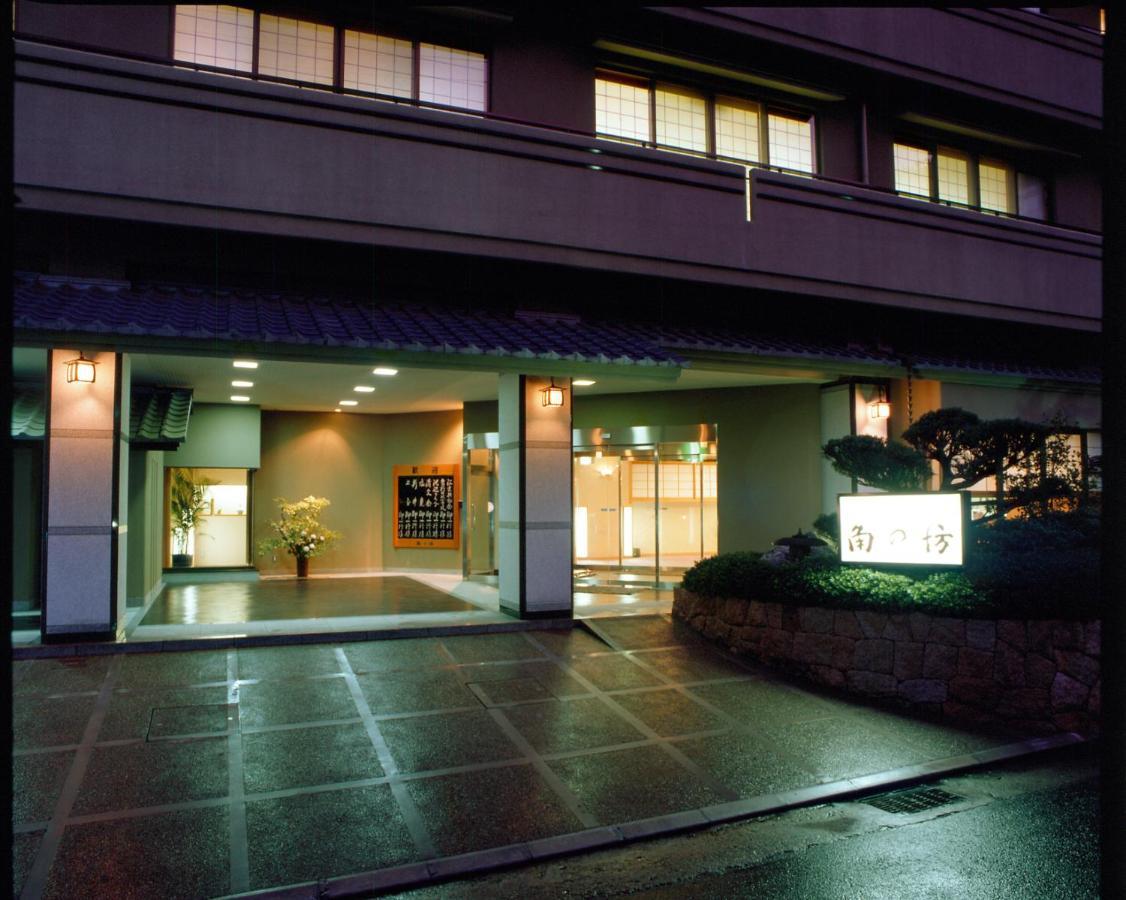 神户 卡多博日式旅馆酒店 外观 照片